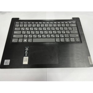 ТОП кейс с клавиатурой для ноутбука Lenovo IdeaPad S145-14IIL S145-15IIL